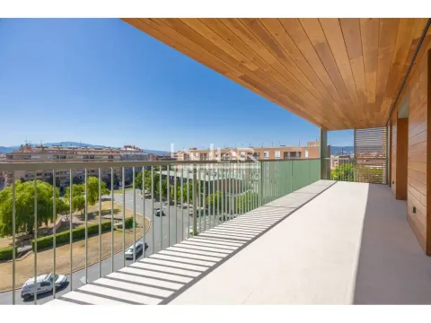 Pis de 108 m² a Vic