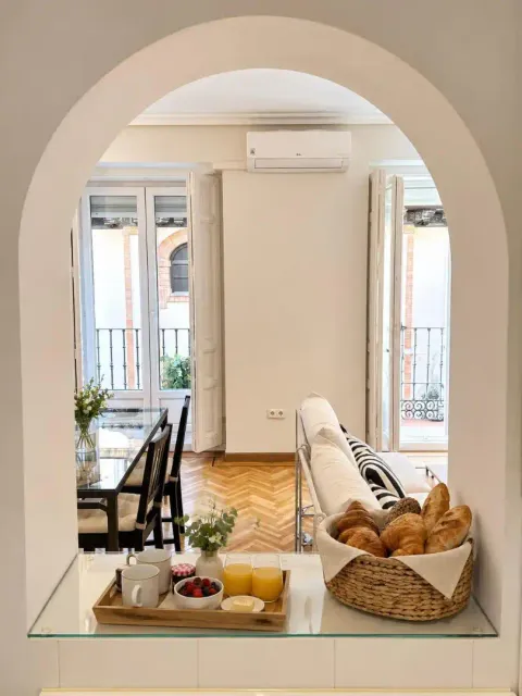 Piso de 65 m² en Madrid