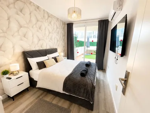 Pis de 60 m² a Santiago del Teide