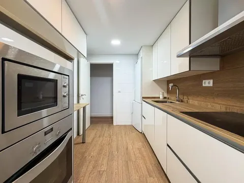 Appartamento 123 m² a Madrid