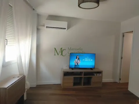 Piso de 50 m² en Mérida (4/17)
