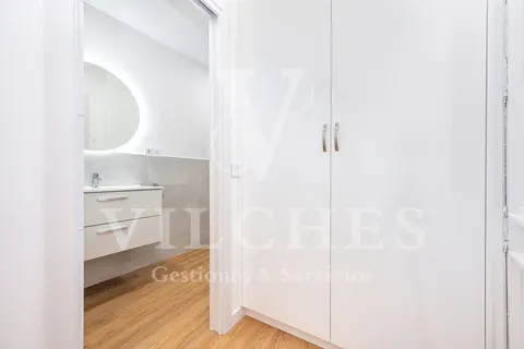 Pis de 50 m² a Las Palmas de Gran Canaria