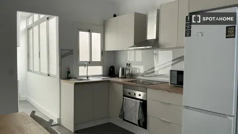 Habitació de lloguer, Alacant