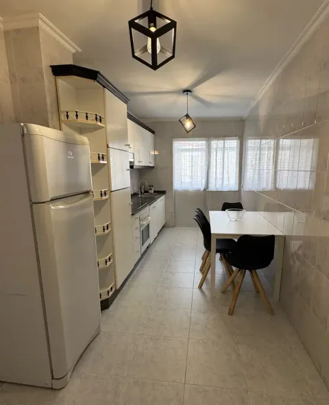 Room for rent, Narón (4/8)