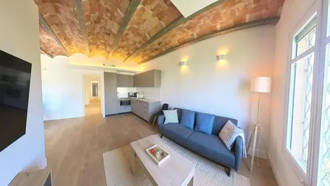 Stanza in affitto, Barcellona