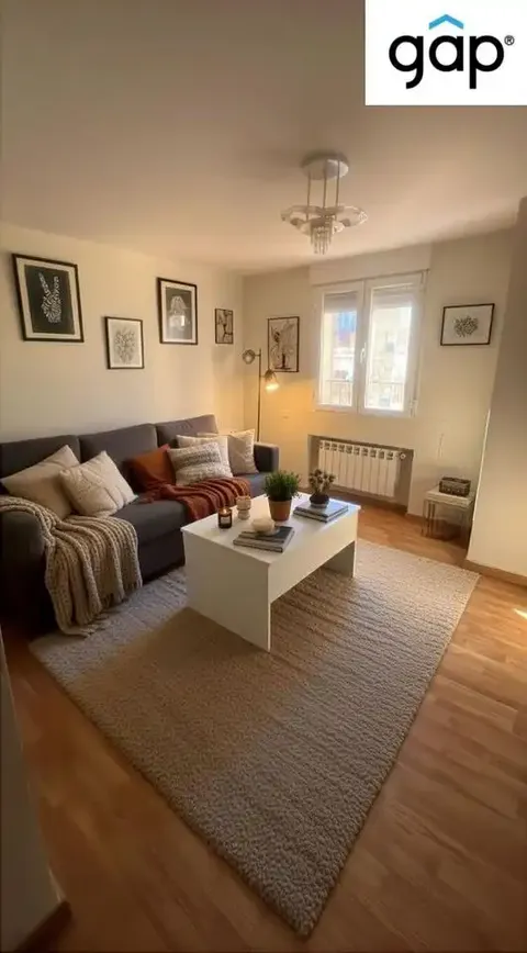 Piso de 51 m² en Cuenca
