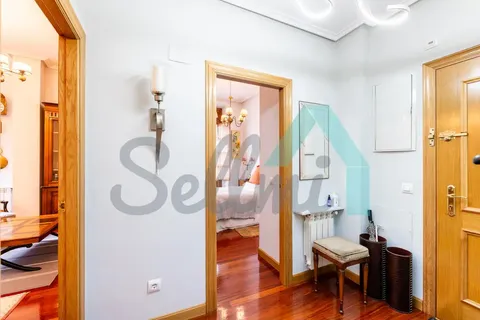 Pis de 82 m² a Oviedo