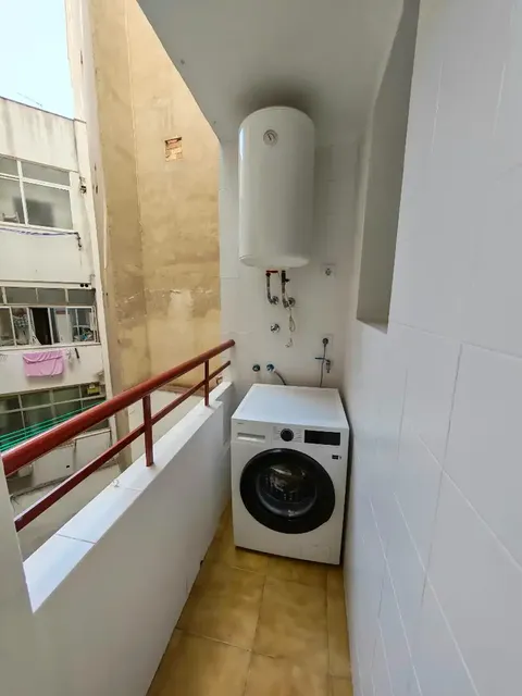 Pis de 116 m² a Múrcia
