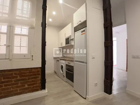 Pis de 52 m² a Madrid