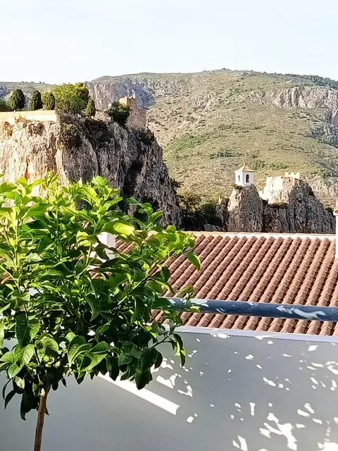 Appartamento 63 m² a el Castell de Guadalest