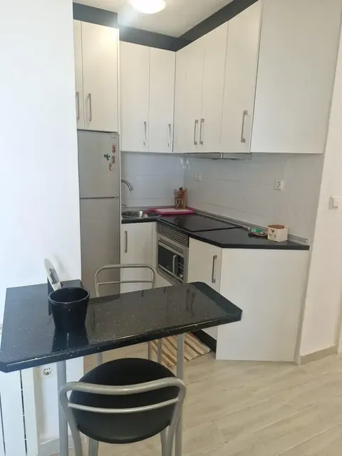 Wohnung 62 m² in Torrevieja