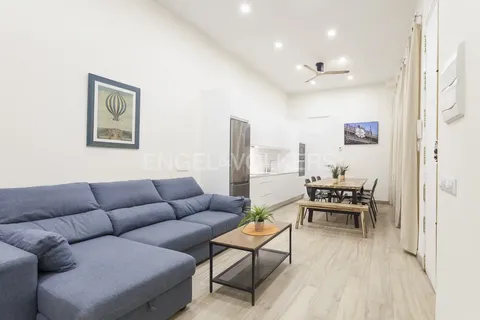 Pis de 121 m² a Madrid