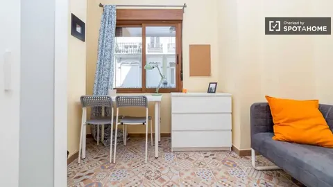 Habitació de lloguer, València