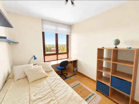 Pis de 100 m² a Siero