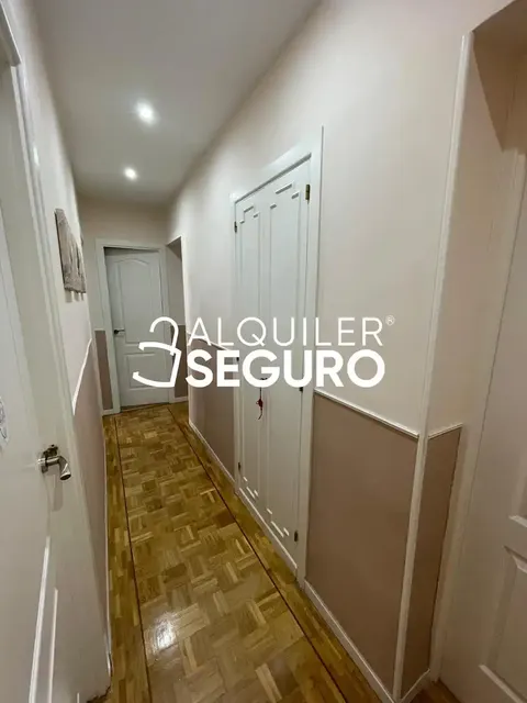 Pis de 70 m² a Madrid
