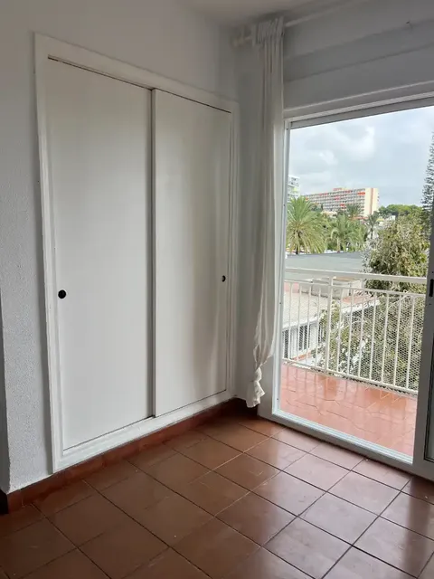 Pis de 58 m² a Benalmádena