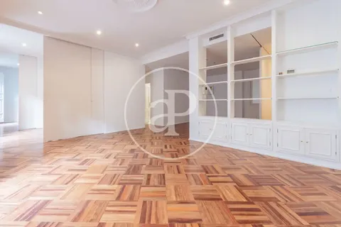 Pis de 123 m² a Madrid