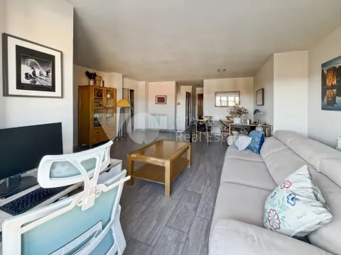 Piso de 108 m² en Madrid
