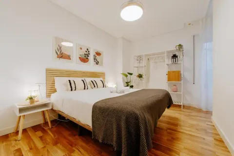 Pis de 80 m² a Logronyo