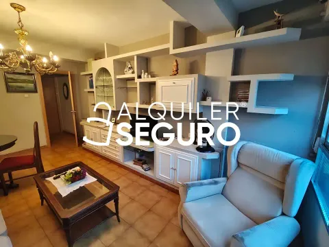 Appartamento 60 m² a Madrid