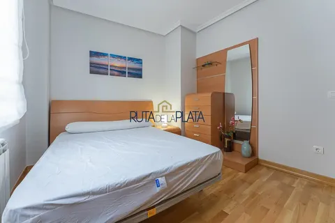 Appartamento 85 m² a Zamora