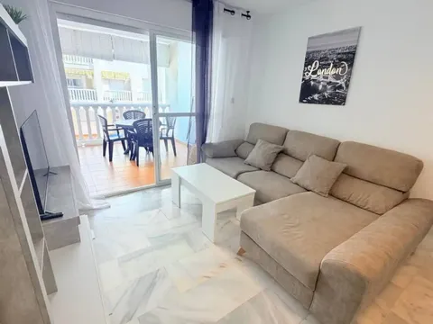 Pis de 75 m² a Almuñécar
