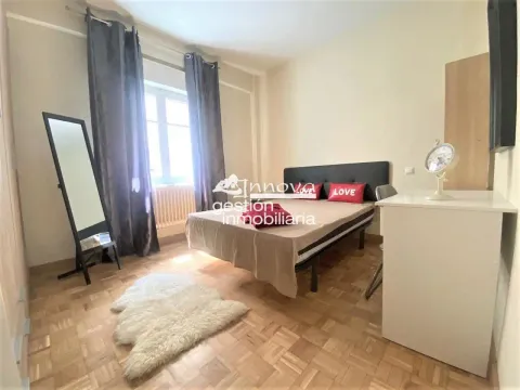 Apartamento 72 m² em Segovia