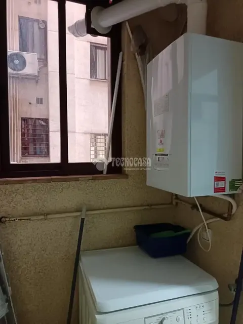 Pis de 100 m² a Madrid