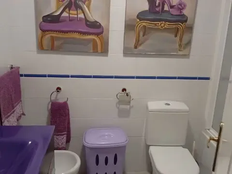 Pis de 85 m² a Estepona