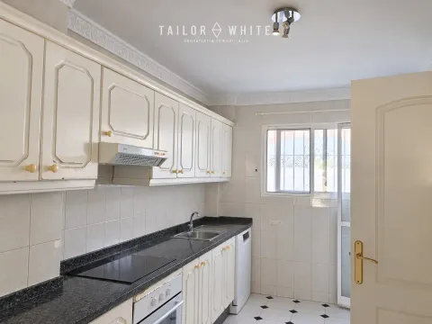 Appartement à louer, Marbella