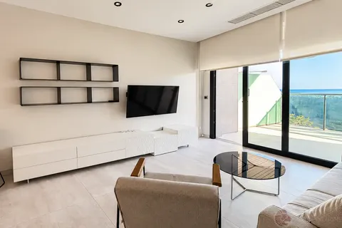 Pis de 80 m² a Benidorm