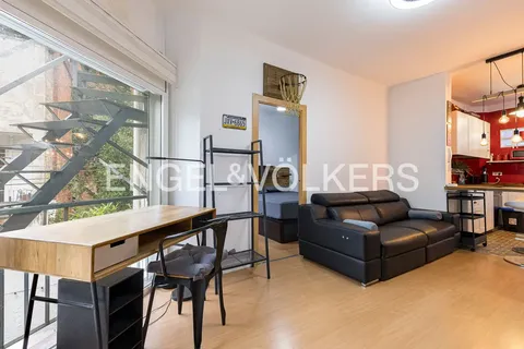 Pis de 62 m² a Barcelona