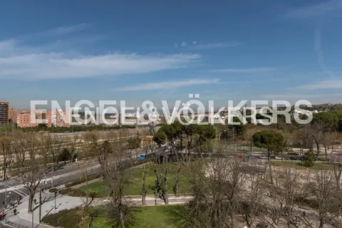 Pis de 30 m² a Madrid