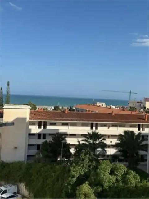 Habitació de lloguer, Benalmádena