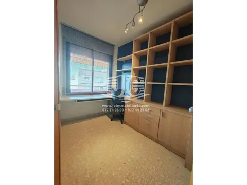 Pis de 113 m² a Tortosa