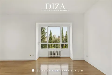Pis de 132 m² a Madrid