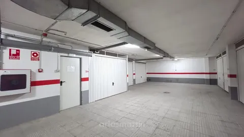 Pis de 95 m² a Salamanca