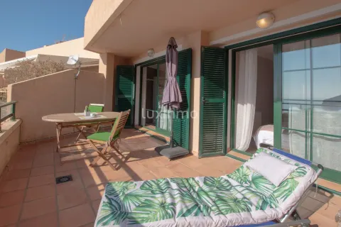 Apartamento 130 m² em Altea