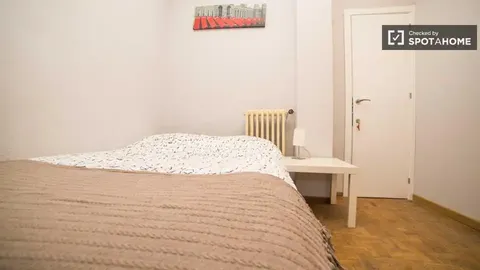 Zimmer zur Miete, Valencia