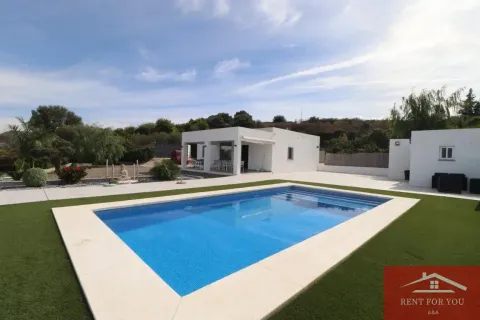 Будинок 125 м² у Alhaurín el Grande