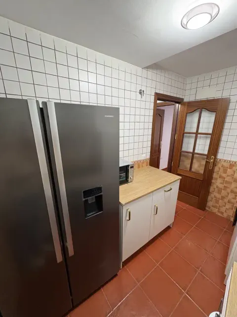 Pis de 70 m² a Alcaucín