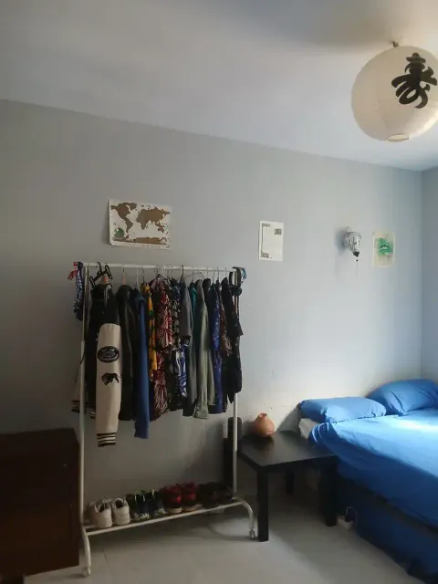 Chambre à louer, Barcelone (2/12)