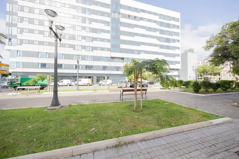Pis de 63 m² a Las Palmas de Gran Canaria