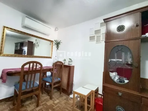 Pis de 62 m² a Madrid (2/14)