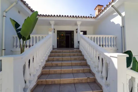 Casa de 470 m² a Marbella