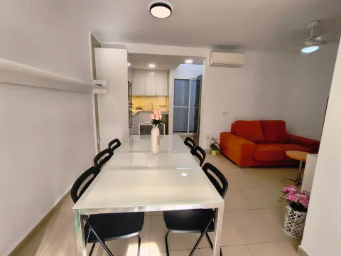 Casa de 115 m² a Alacant
