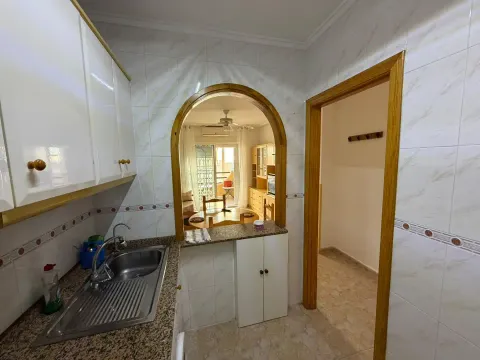 Apartamento 54 m² em Torrevieja