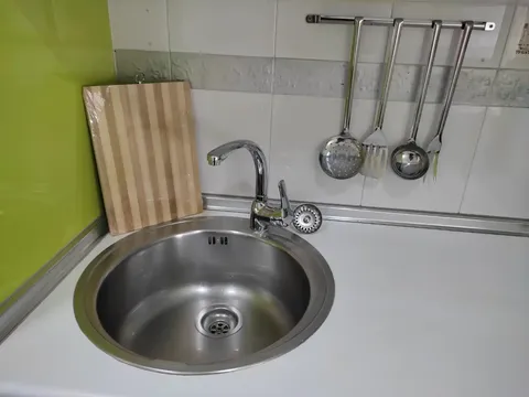 Pis de 55 m² a Jaén