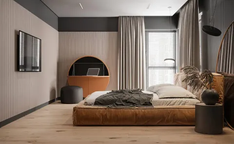 Appartement 39 m² à Grenade