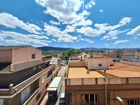 Pis de 100 m² a Múrcia